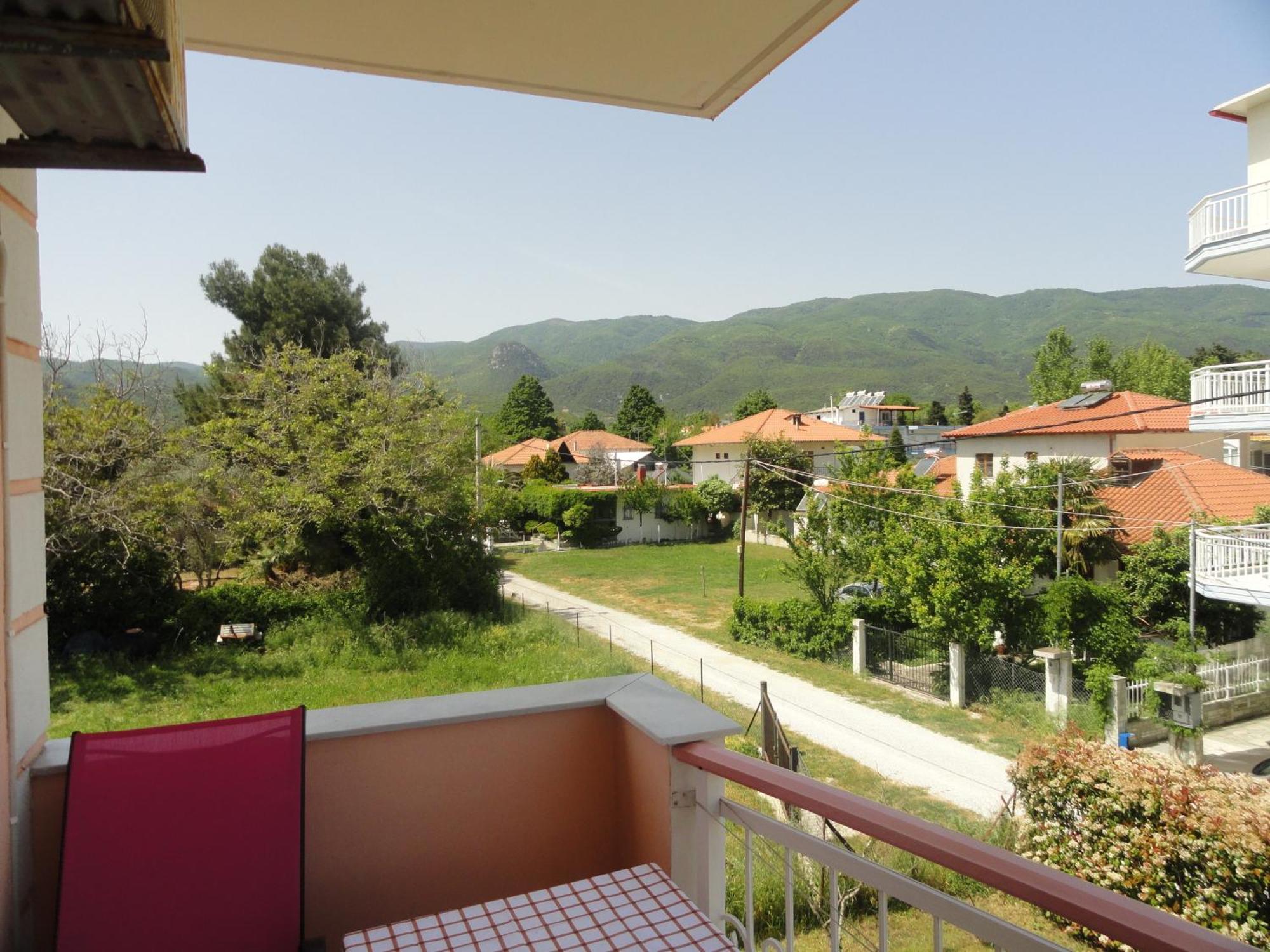 Pension Delfini Аспровальта Номер фото